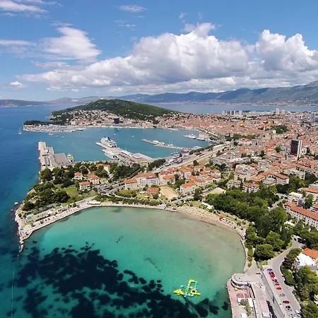 公寓 With Wifi - 8328 *