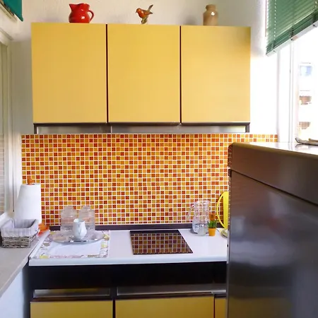 With Wifi - 8328 Lägenhet *